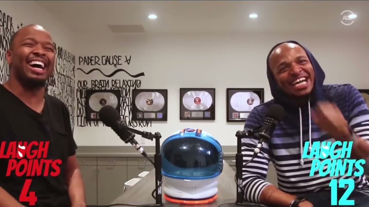 The most DAD, Dad Jokes | Dad Jokes | All Def - YouTube