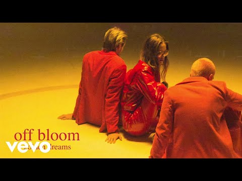 Off Bloom - Golden Dreams (Official Audio)