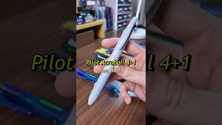 Pilot Acroball 41 Multipen From Japan Ranked 3rd In 2025 stationery pilot multipen pen
