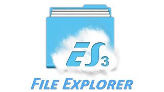 ES File Explorer screenshot 5