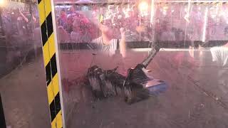 BBB Brewry Bash Bristol 2026: Parasite 3 Vs Captain Kathrine Chainway