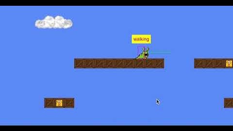 Phaser 3 test progress - character shooting