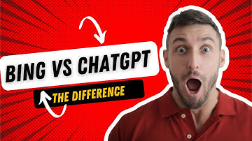 Bing Chat AI vs. ChatGPT: What Sets Them Apart?