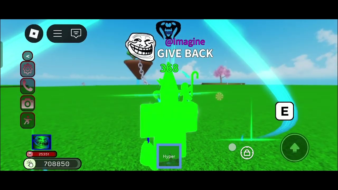 Hyper music till 3:55 not (full music)