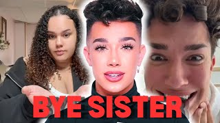     James Charles Doesn’t Understand How Jobs Work