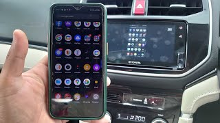 MIRACAST | Tutorial menggunakan miracast pada Audio Rush GR Sport MIRACAST | Tutorial menggunakan miracast pada Audio Rush GR Sport