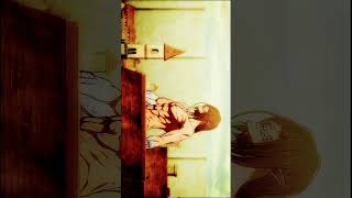 Eren Yeager Transformation Edit Amv -Aot