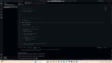 i #Var, Let and Const Variables in JavaScript JavaScript Let vs Var vs Constant | Mosh