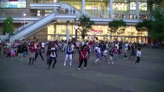 2015川口でBeat It!!②19:00 Beat It~BAD