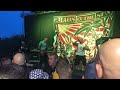 Offensive Weapon- Yellow Journalist- LIVE @ Chaos in the Sun (2025)