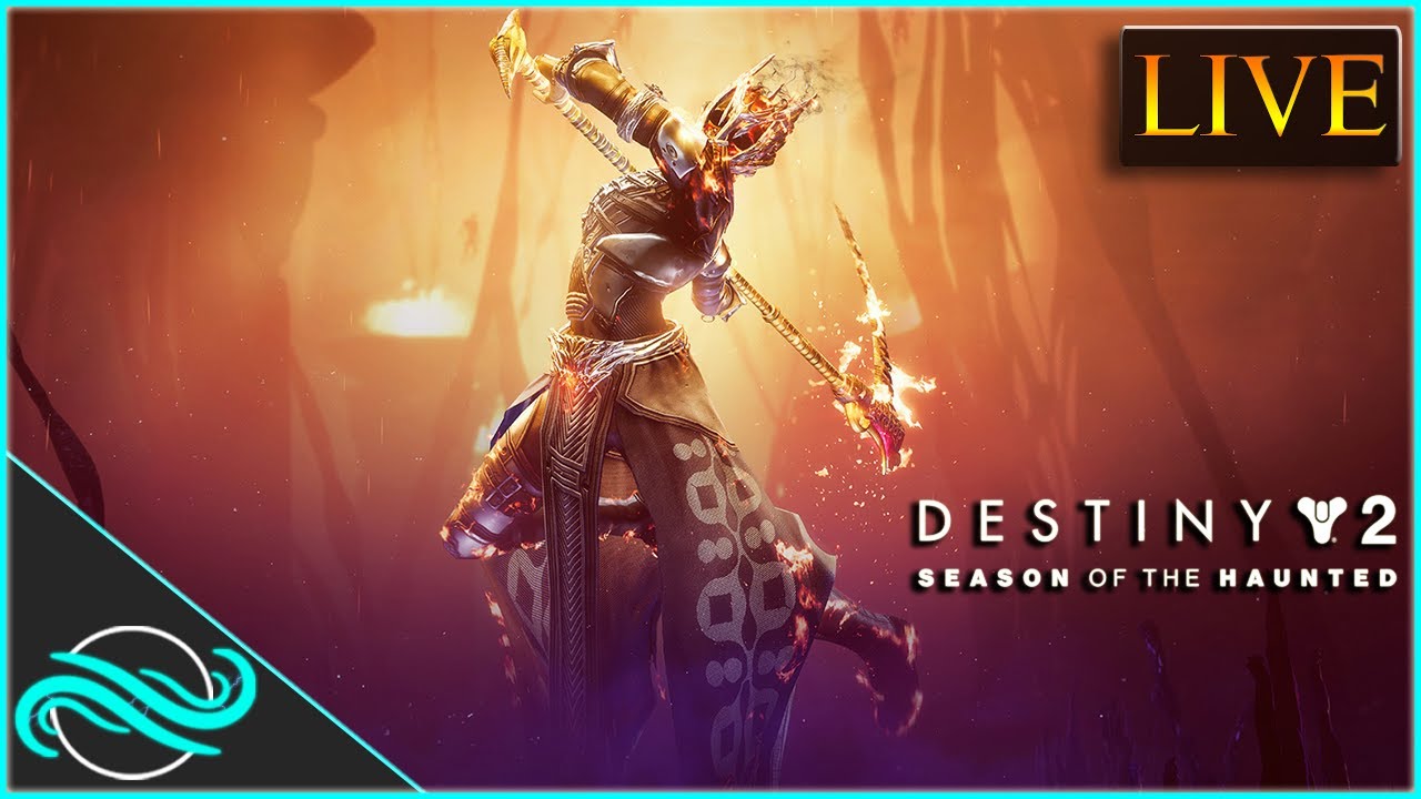 Come on through Candescent Armor Grind!! 