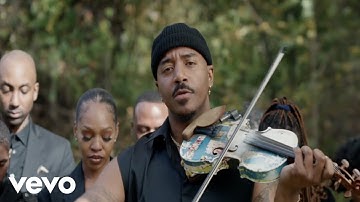 Damien Escobar - Zodiac (Official Music Video)