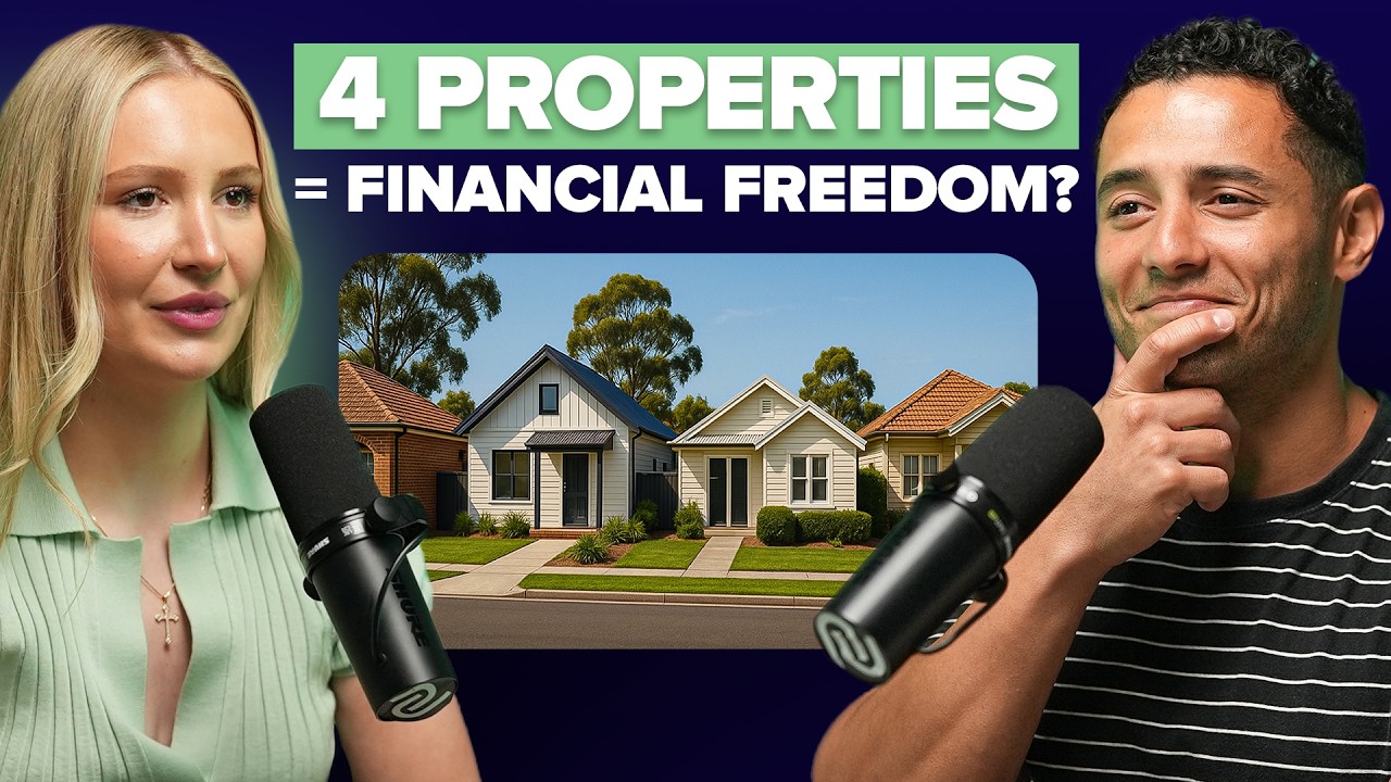 Retire with $150k Passive Income in 4 Simple Steps - YouTube