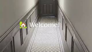 Richmond House Apt Access