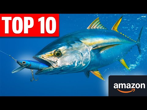 Jaslure Lures