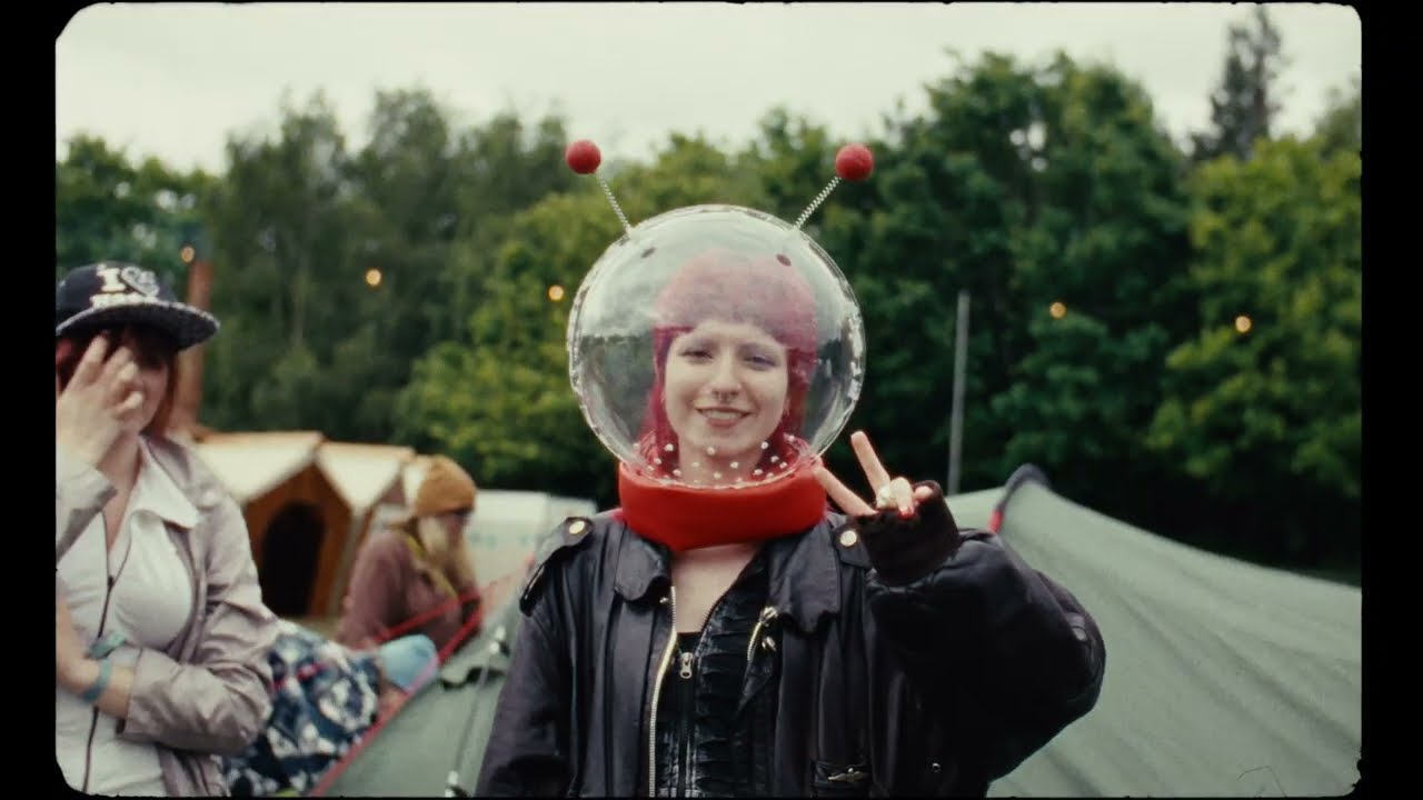 Bearded Theory Festival 2024