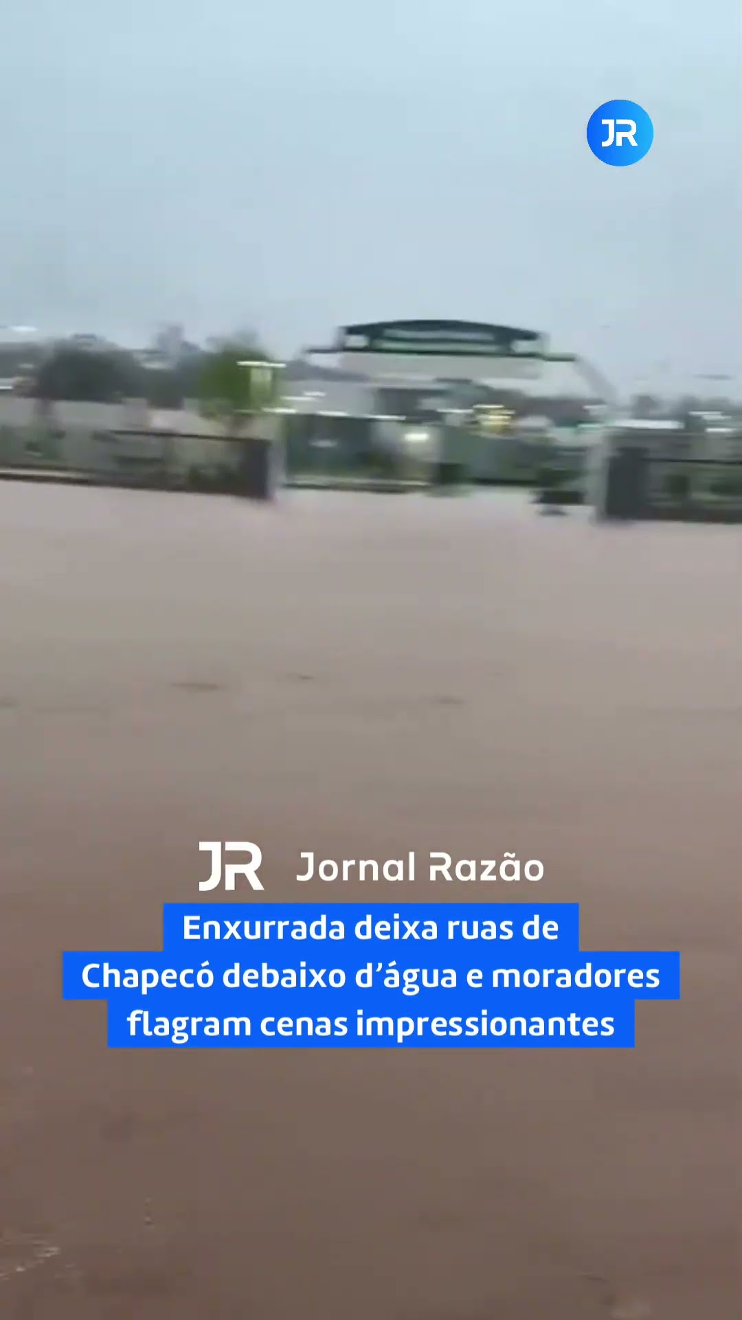 Capa do vídeo do YouTube