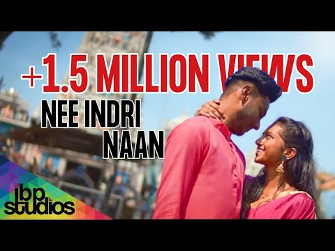 Nee Indri Naan (NIN) - Vivasvan \u0026 Vishahk (Official Lyric Video)