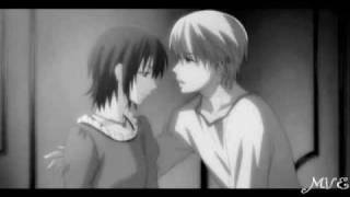 Vampire Knight- Random
