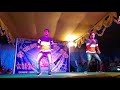 Punjabi tadka odia dance sg dance crew