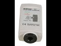 Unboxing Calibrator Sound level meter (BK PRECISION) รุ่น 73