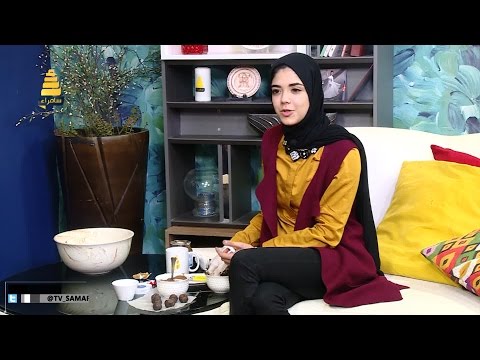 استراحة الظهيرة مع ضيف الحلقة تسنيم المهلهل 1 4 2017