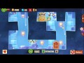 King Of Thieves Base 46 Hard Layout Solution 50fps 