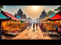 Vlogging the Divine: Sirsa to Khatu Shyam Mandir Journey