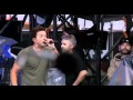 Simple Plan Jet Lag Live