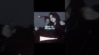 ignore the audio spectrum | STANDING NEXT TO YOU (remix ft.usher) - Jungkook #edit #kazuha #ryunjin