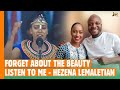 Forget About The Beauty,Listen To Me - Hezena Lemaletian    #BongaNaJalas