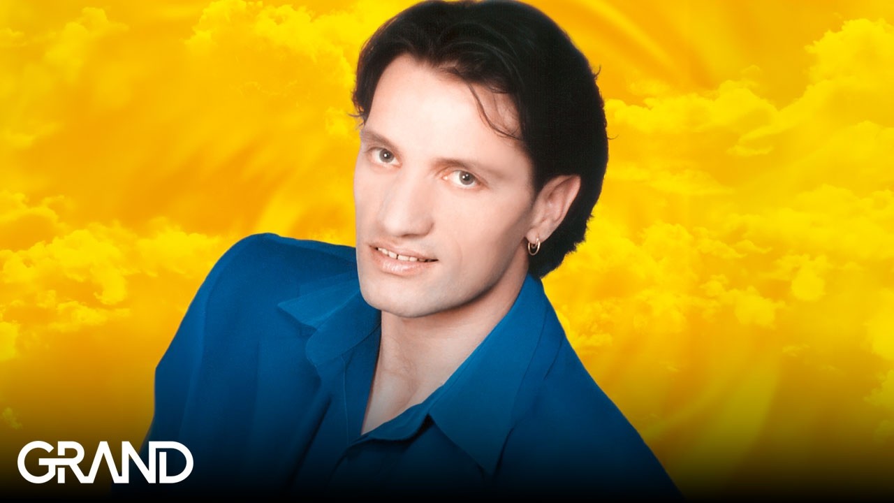 Badji - Sta sam bogu zgresio - (Audio 2003)