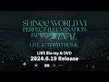 Shinee  shinee world vi perfect illumination japan final live in tokyo dometeaser movie