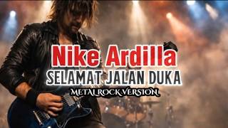 Nike Ardilla  Selamat Jalan Duka ai New Version  Cover Lab Studio