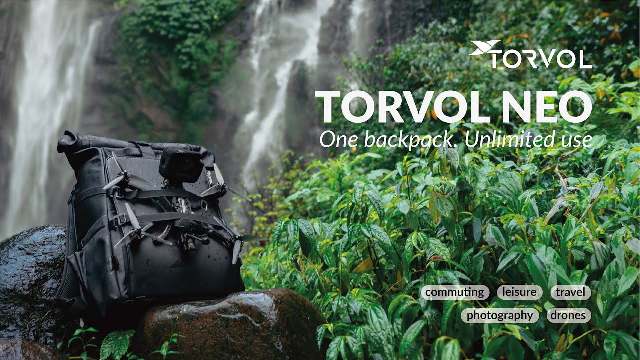 Neo Line-up - Torvol