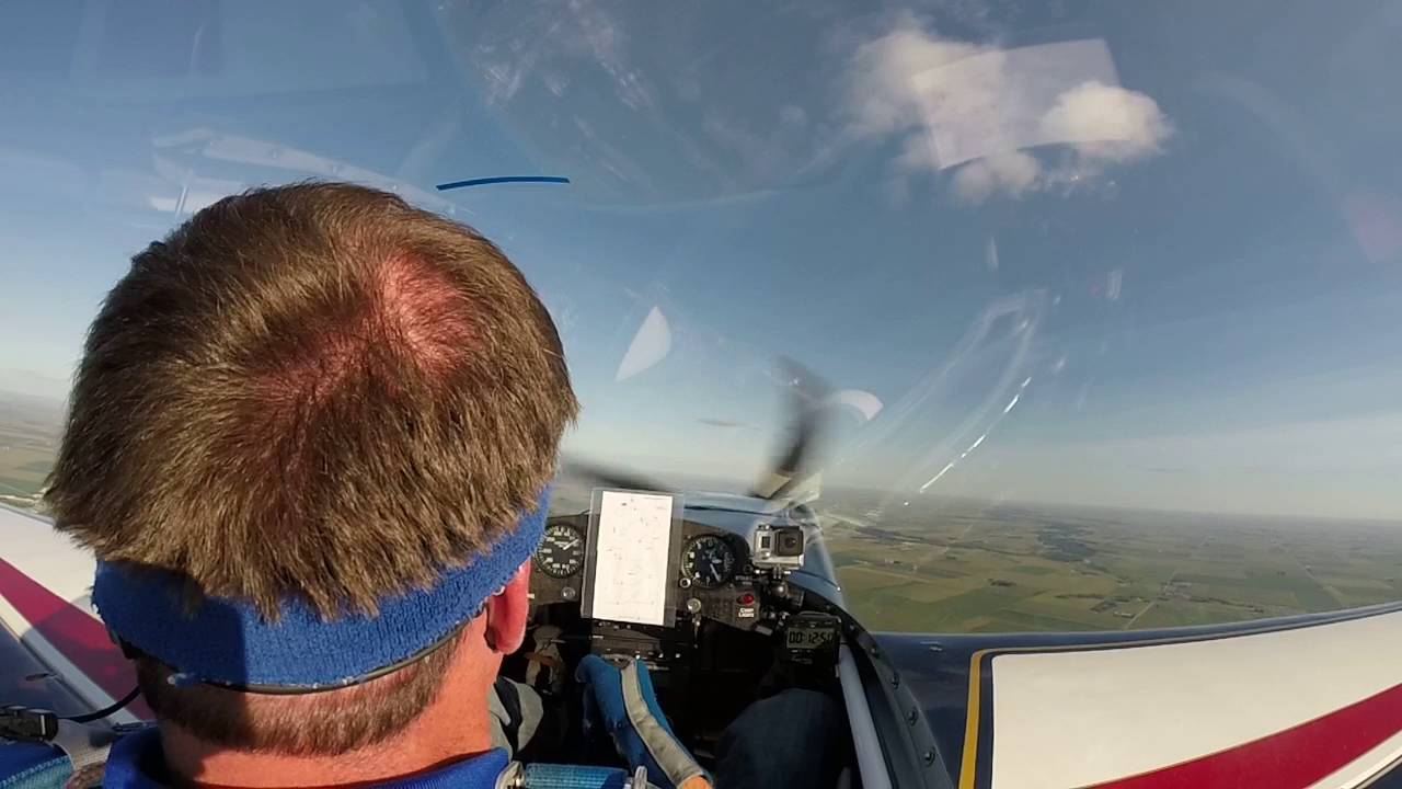 Advanced Unknown #3 Pre-Nats Training 2016 FORWARD