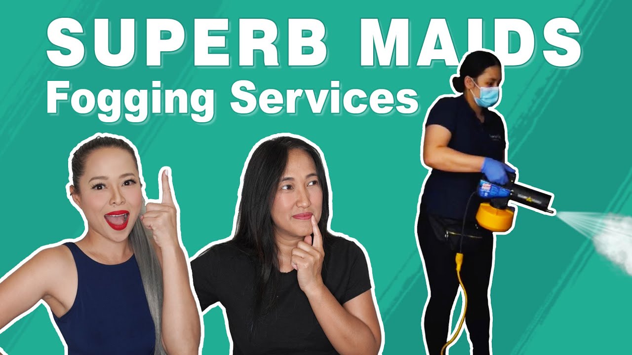 Superb Maids Fogging Services | Empires In Heels Las Vegas