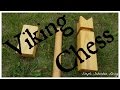 Viking Chess - An Easy DIY Yard Game Viking Chess - An Easy DIY Yard Game