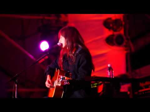 2011 台北夢想音樂節 / 陳綺貞 / 偶然與巧合