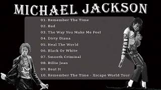 The Best Of Michael jackson. Greatest Hits Full Album 2022