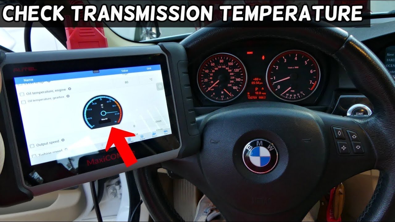 2011 bmw 328i transmission fluid check - dalton-roethler