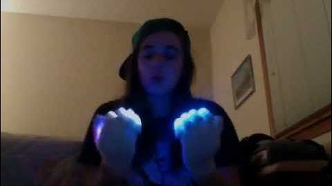 Blitz Quick Liquid Figure 8 Tutorial [Emazinglights.com]