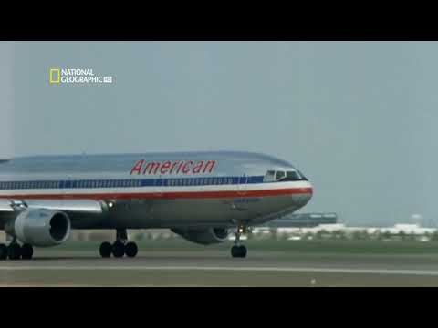 فيديو: ما هي المحاور الأوروبية للخطوط الجوية الأمريكية؟