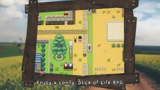 Country Girl Keiko Trailer screenshot 1