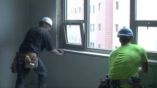 Progress Being Made In Damaged UW-Platteville Residence Halls