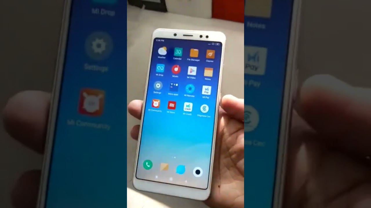 শাওমি রেডমি নোট ৪ ৩২ জিবি গ্রে