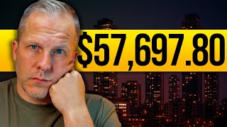 🇨🇦 How Much MONEY Do Real Estate Agents Make? @SteveKarrasch