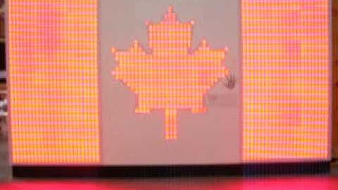 RMA Technologies Inc - Flag Challenge - Cheer Win