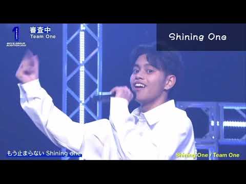 【The First　カドサワンレイコ】　パフォーマンス集