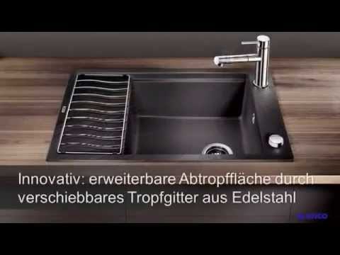 мойка для кухни BLANCO ELON мойка для кухни BLANCO ELON